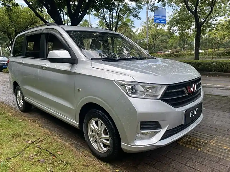 Wuling Wuling Hongguang