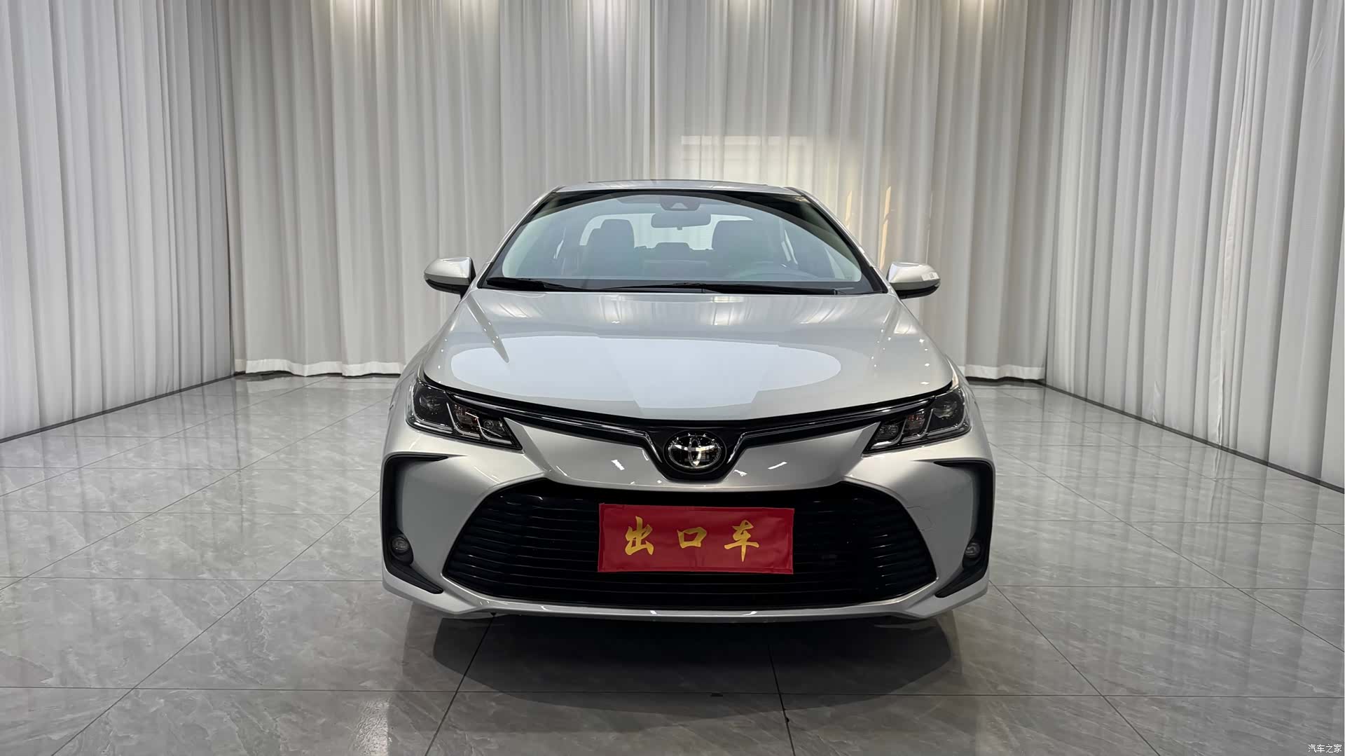 Toyota Corolla, 2022 3