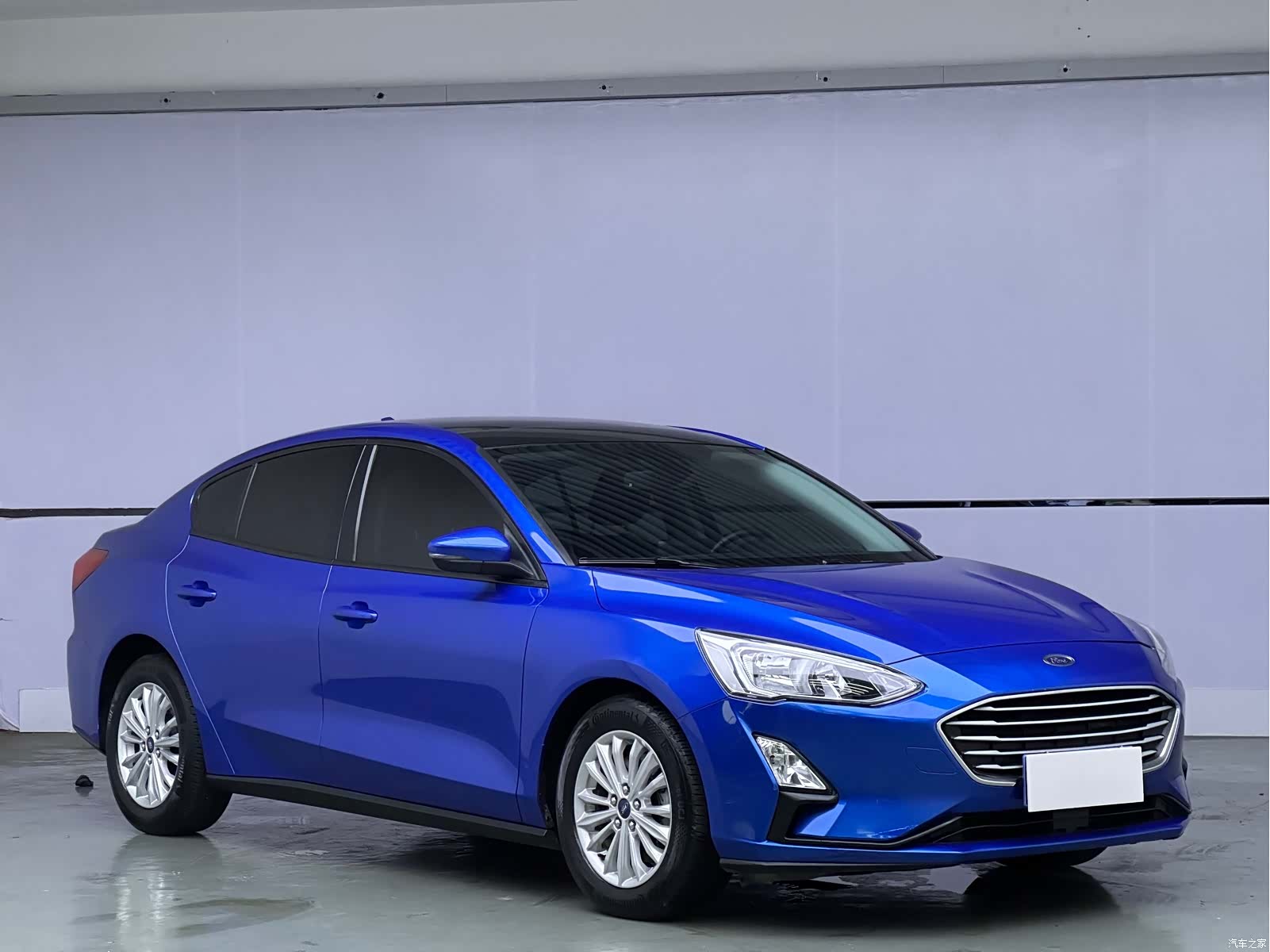 Ford Focus, 2019 3