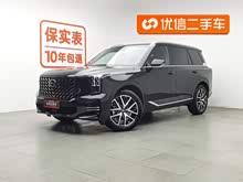 ����GS8 2024�� �캽ϵ�� 2.0TGDI �������������� 7��