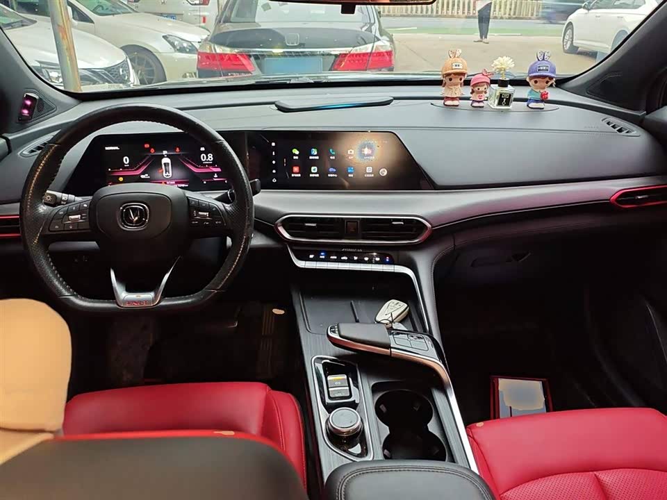 Changan UNI-T