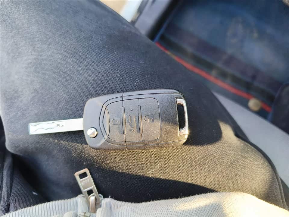 Wuling Wuling Zhiguang