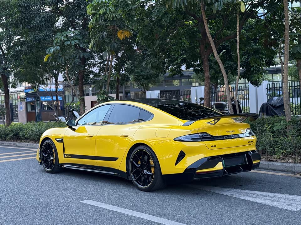 Xiaomi Xiaomi SU7 Ultra