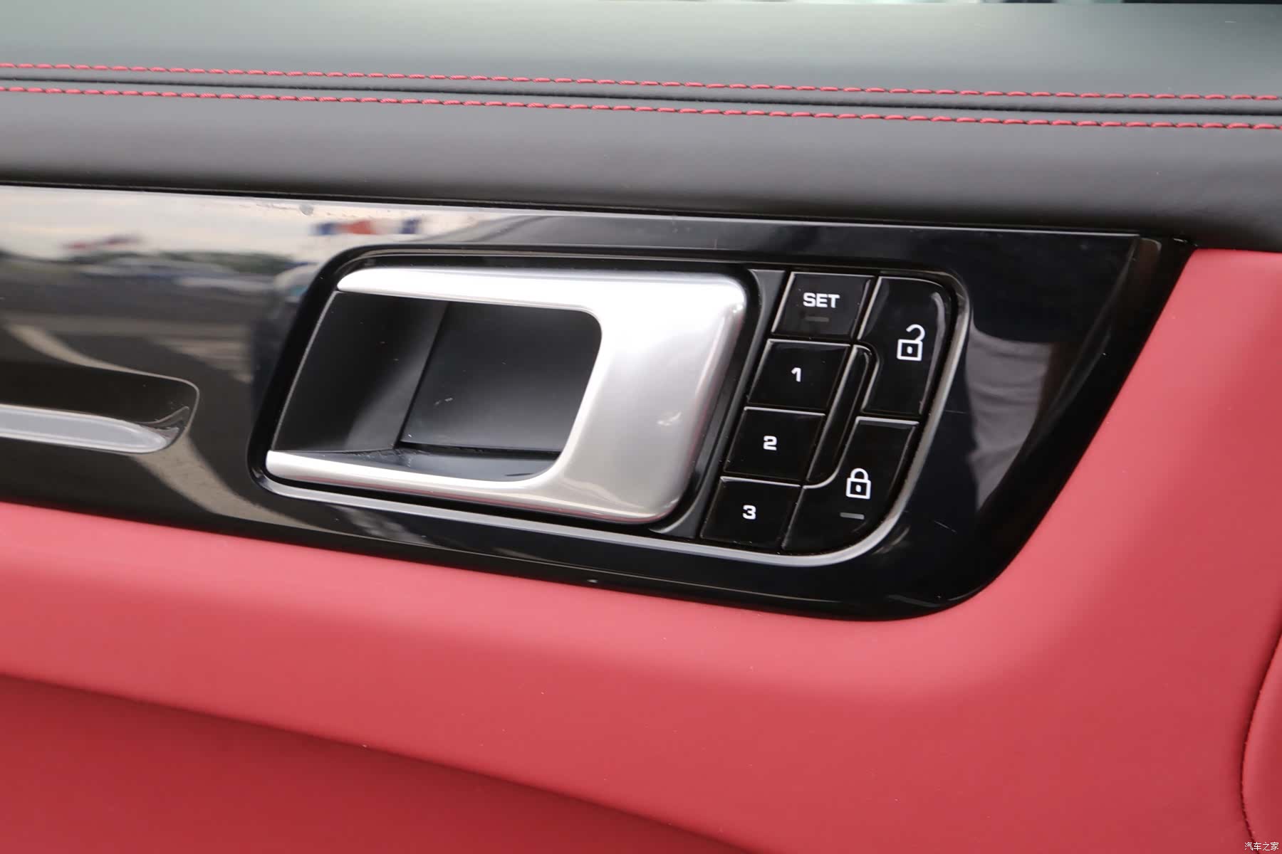 Porsche Cayenne, 2019 10