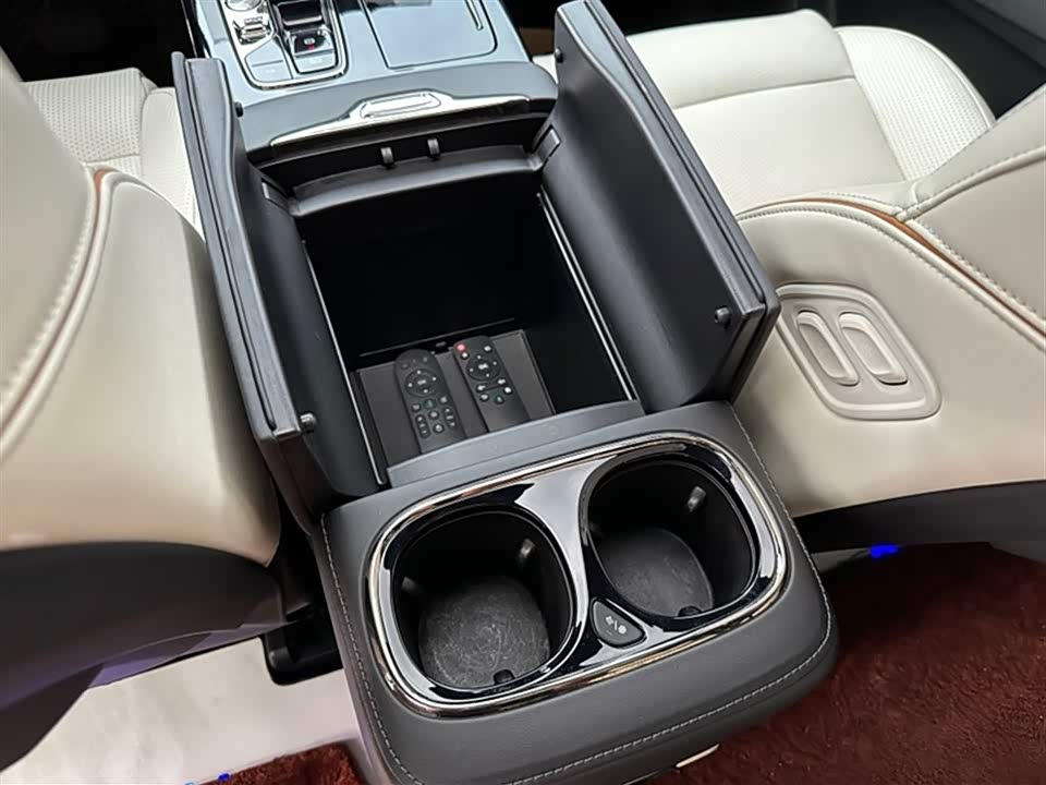 Trumpchi Trumpchi M8 Trumpchi Trumpchi M8