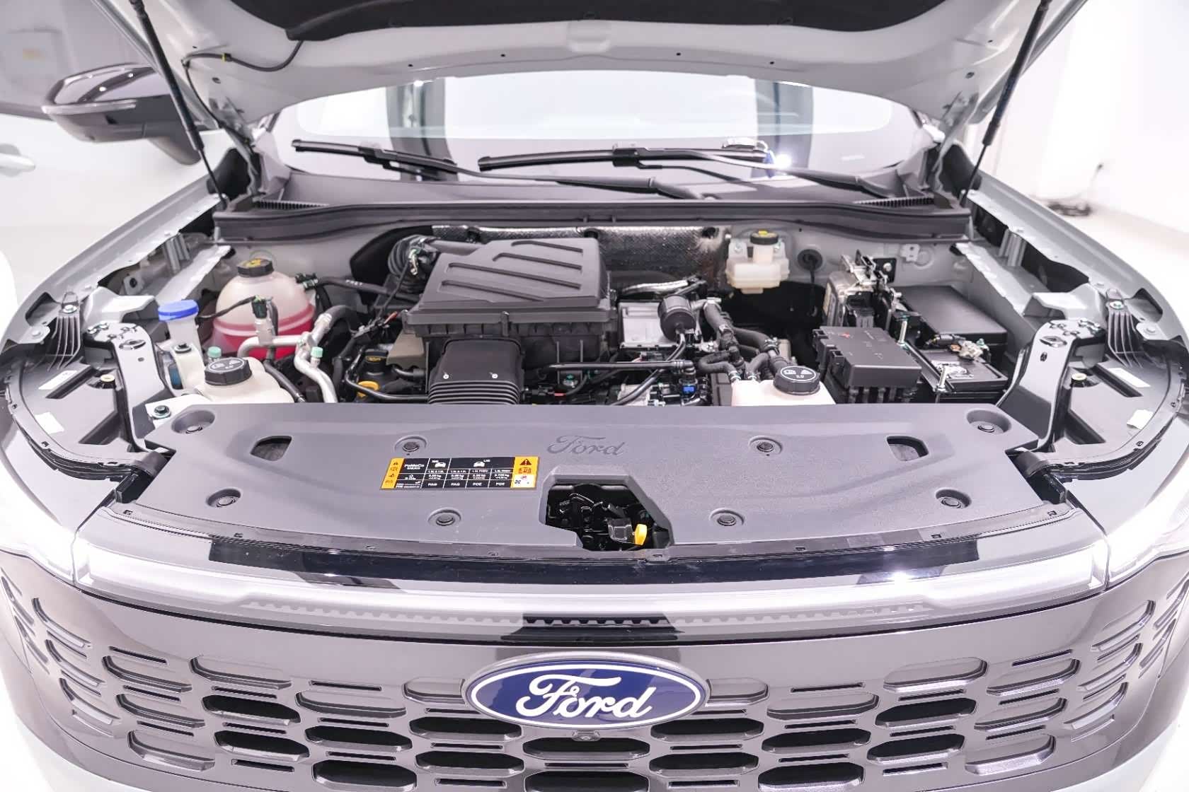 Ford Equator Sport, 2024 20