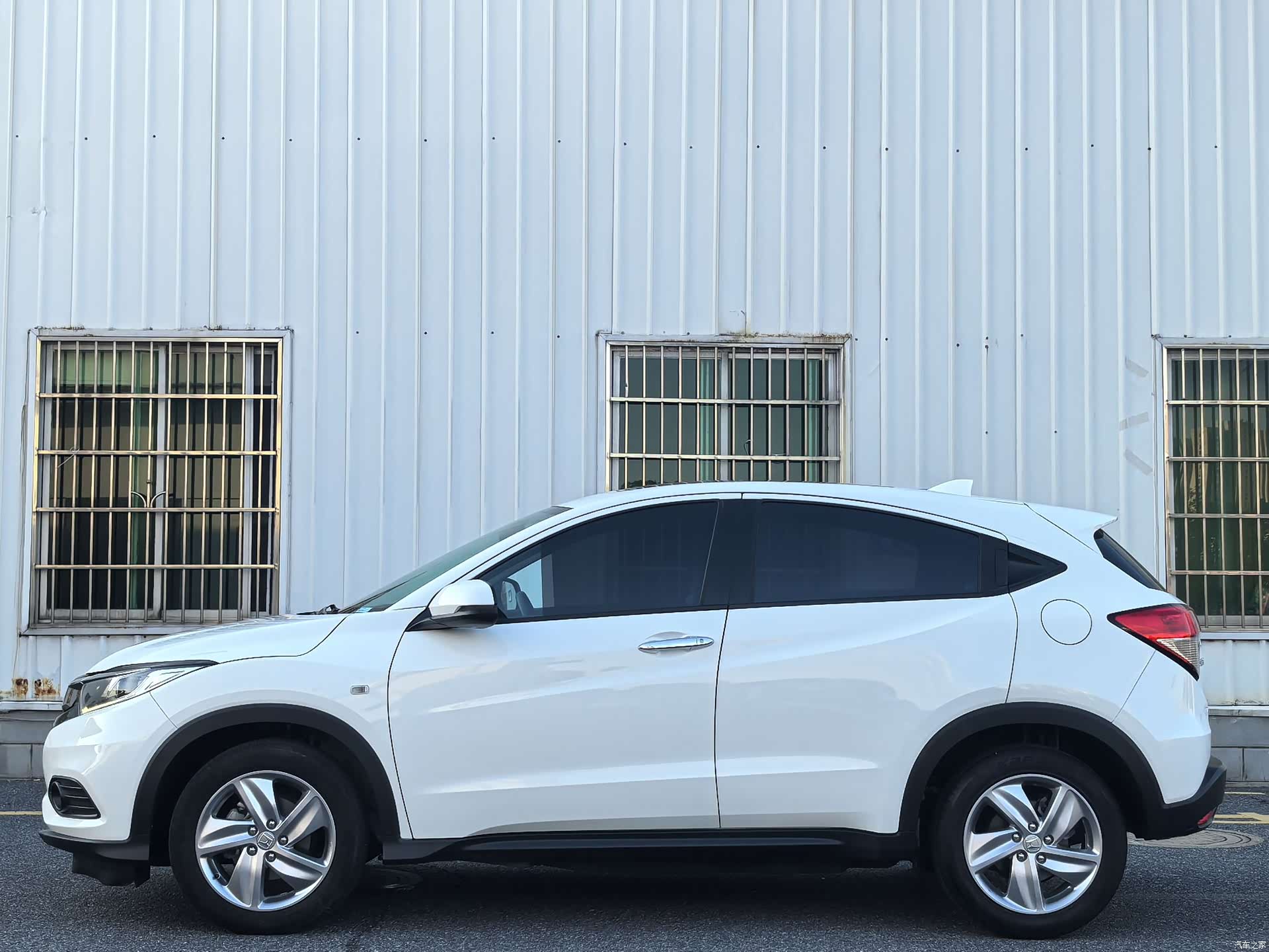 Honda Vezel, 2022 12