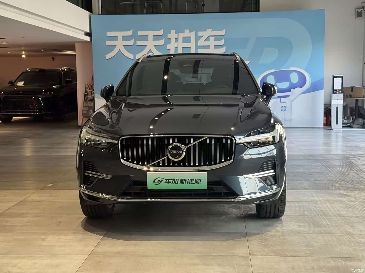 Volvo XC60, 2025 2