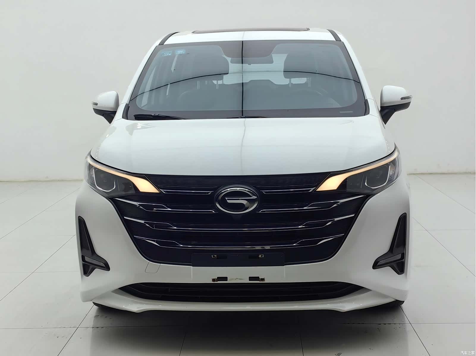 GAC M6, 2020 2