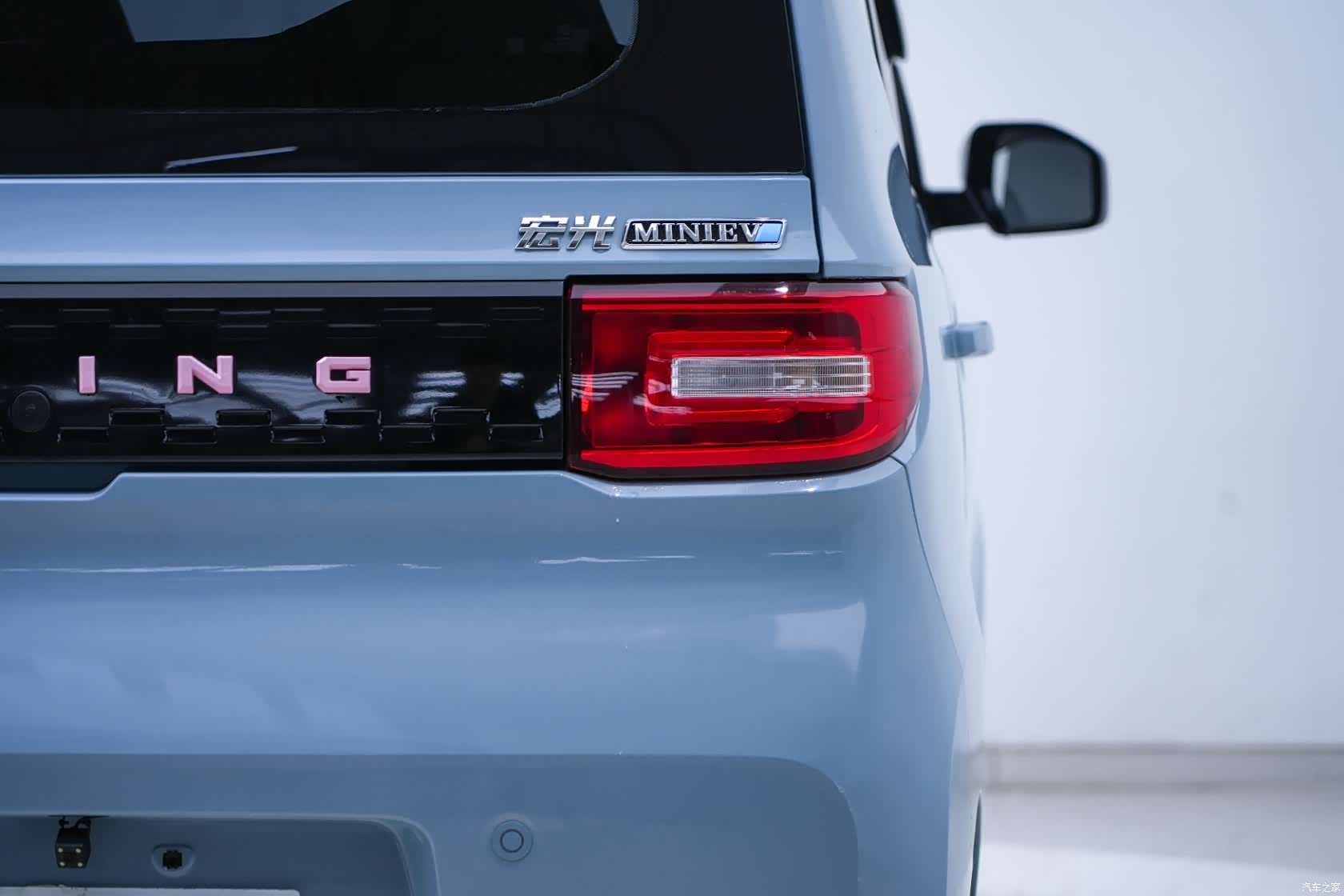 Wuling MINIEV, 2021 19