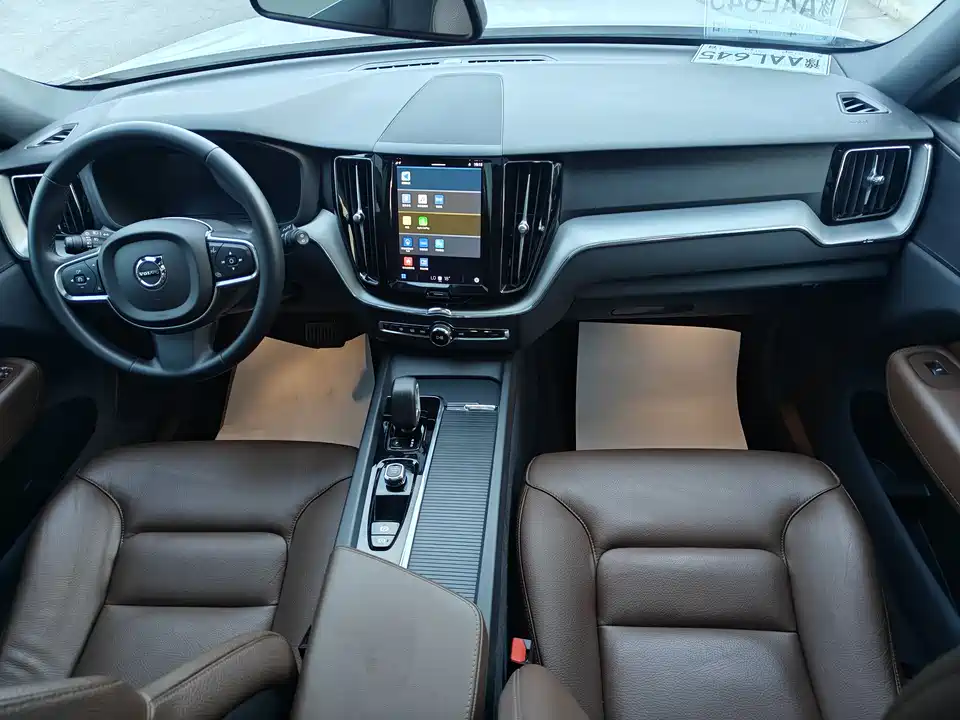 Volvo XC60 Volvo XC60