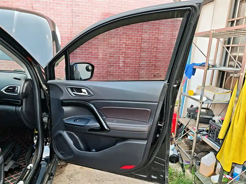 Trumpchi Trumpchi GS4