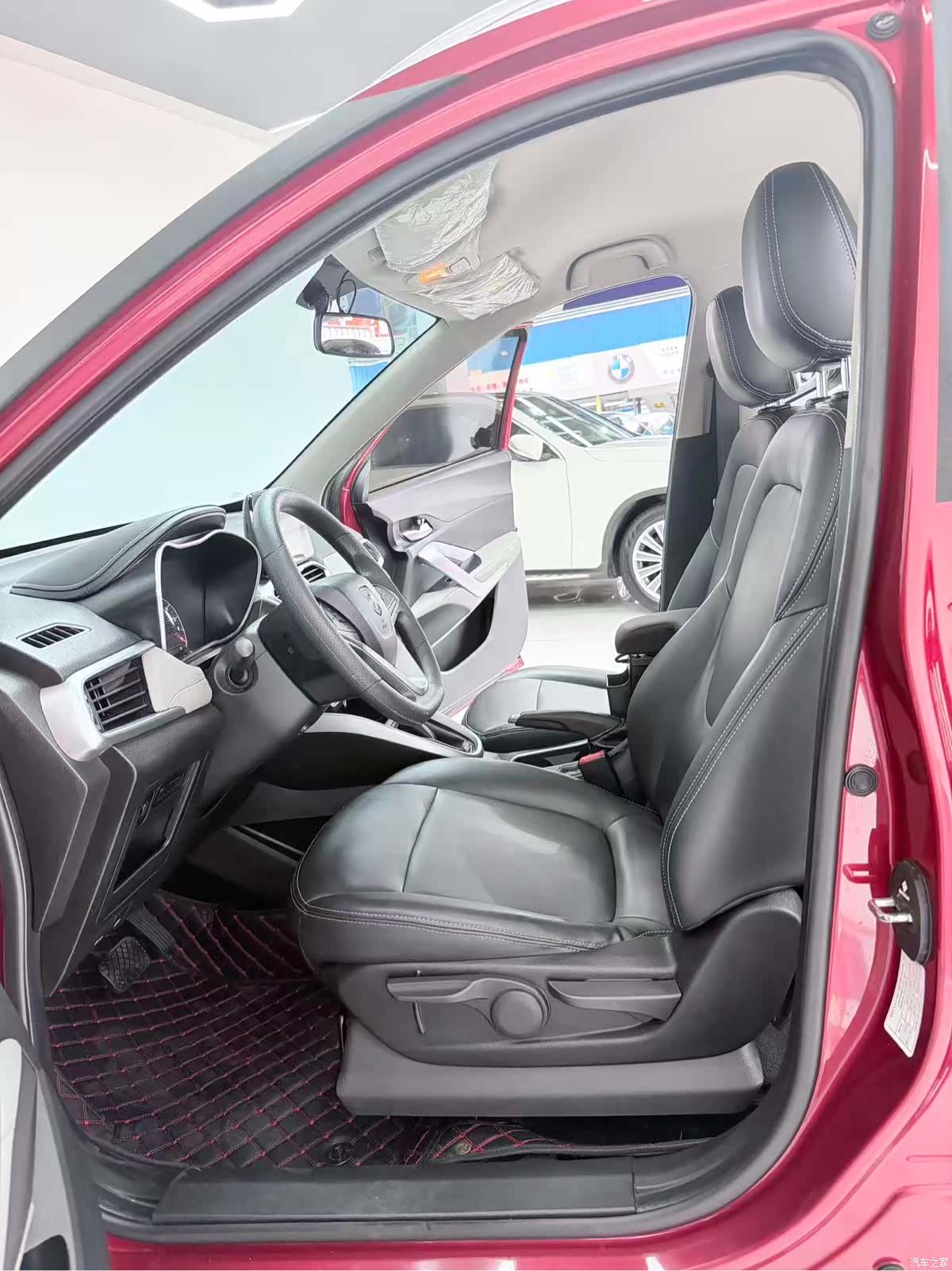 Wuling 510, 2020 4