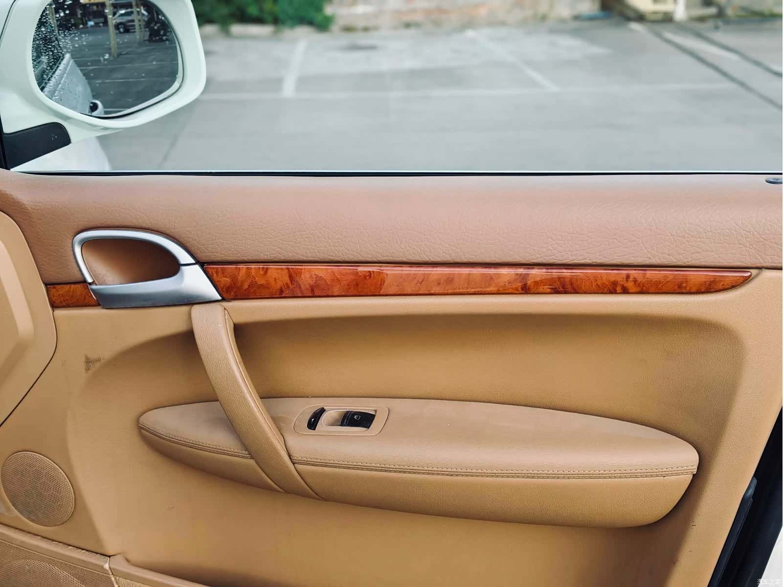 Porsche Cayenne, 2008 16