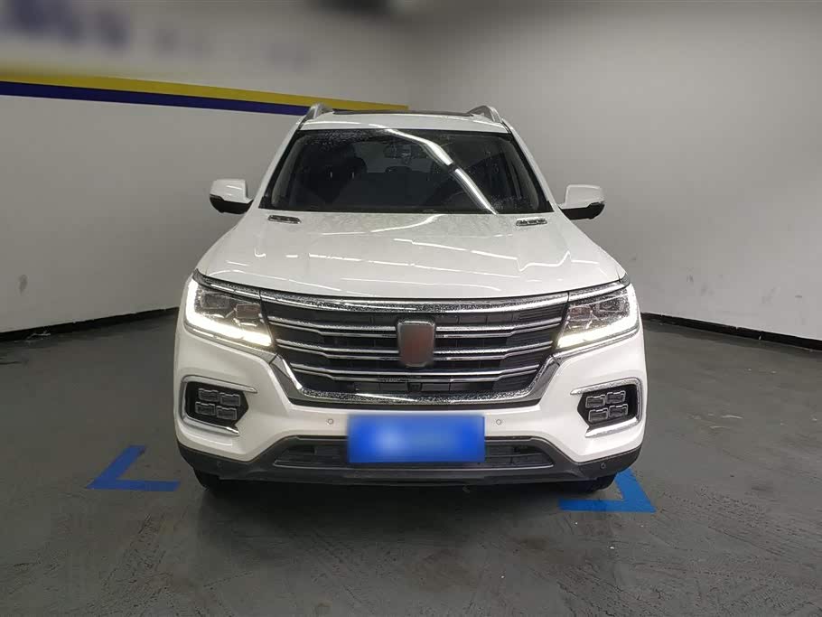 Roewe RX8