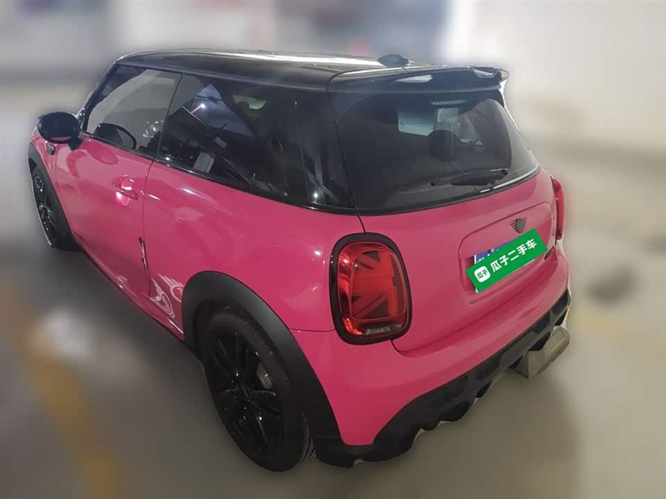 MINI MINI