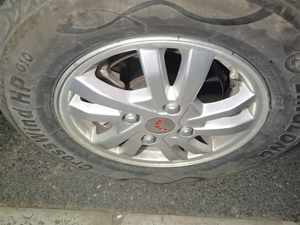 Wuling Wuling Hongguang