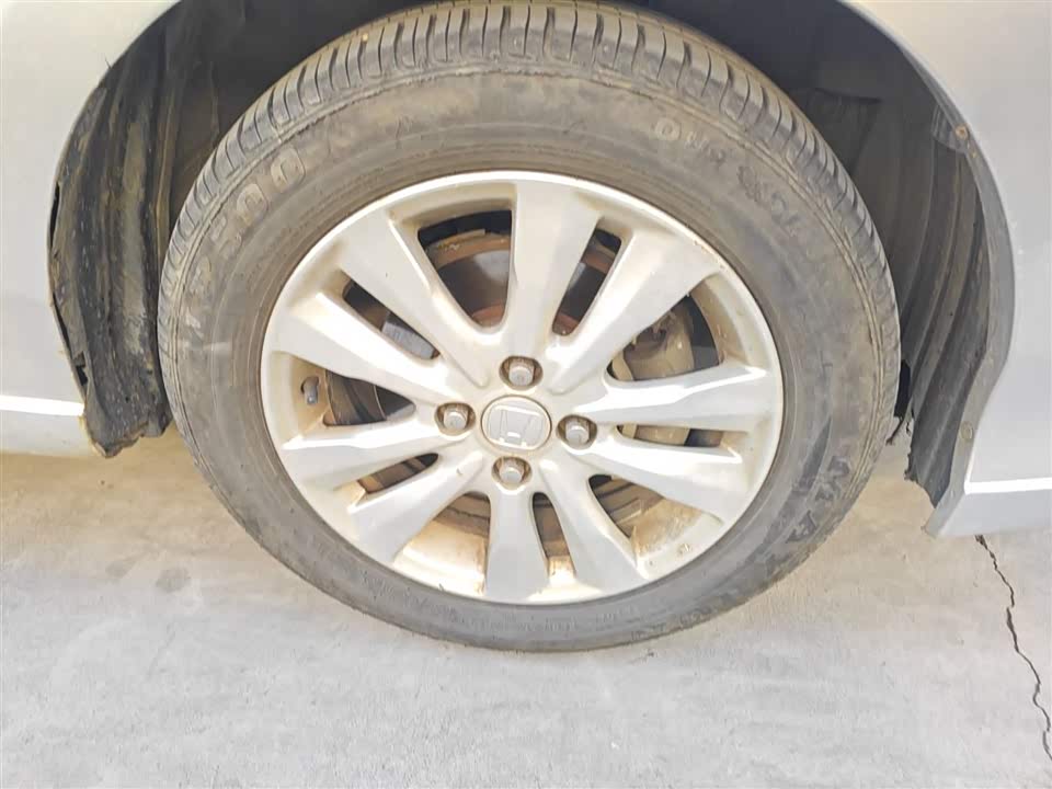 Honda Fengfan Classic