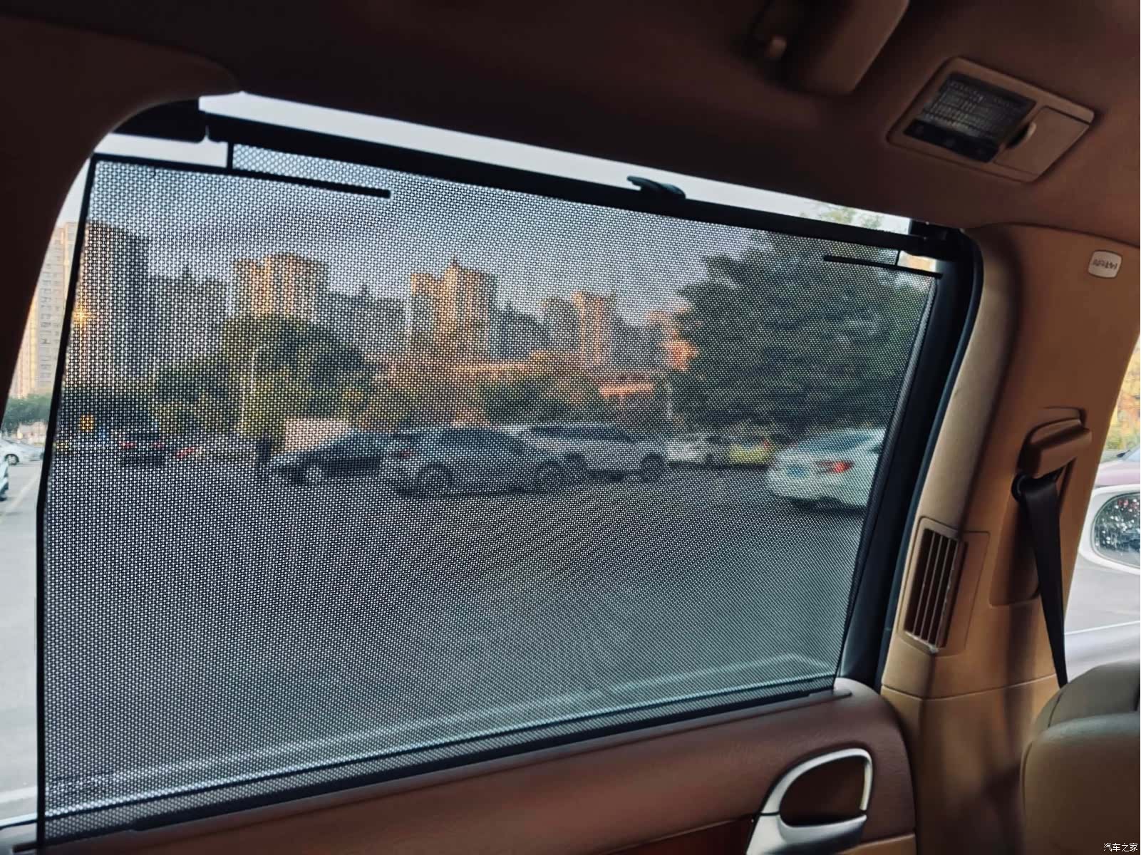 Porsche Cayenne, 2008 24