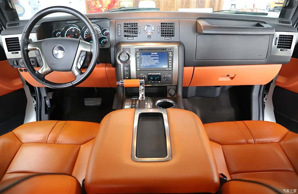 Hummer H2, 2013 13