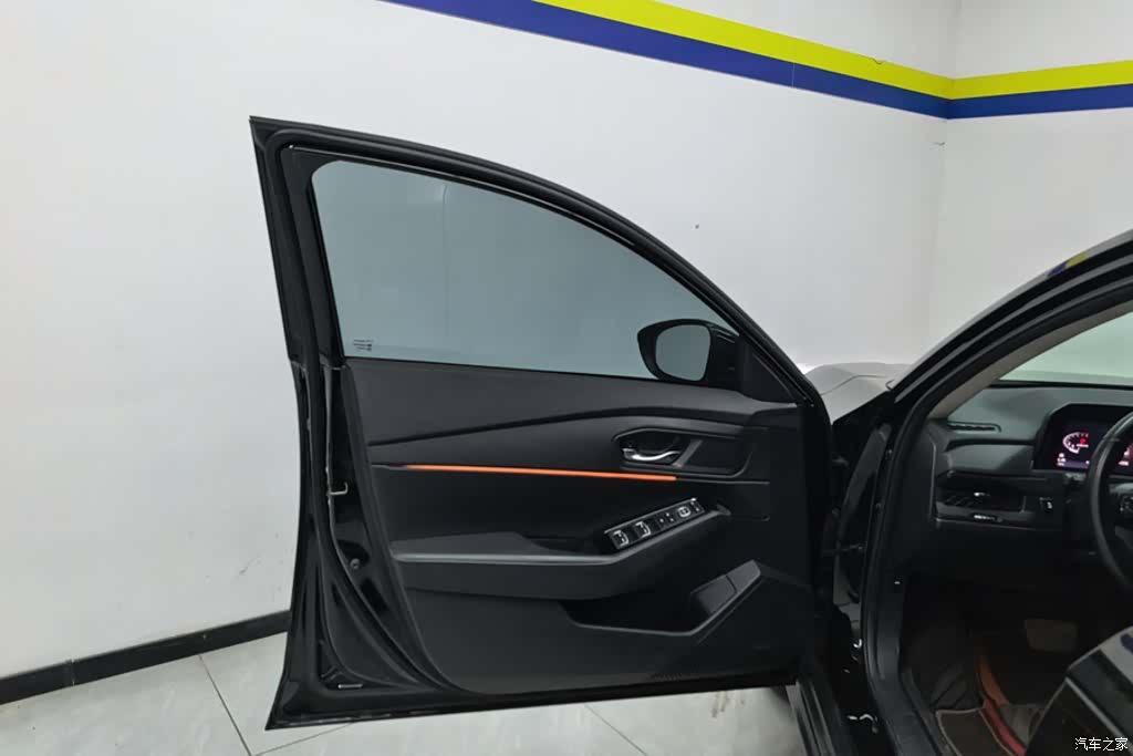 Honda Accord, 2024 7