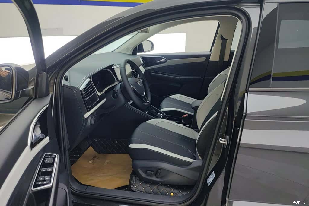 Volkswagen VS7, 2026 9