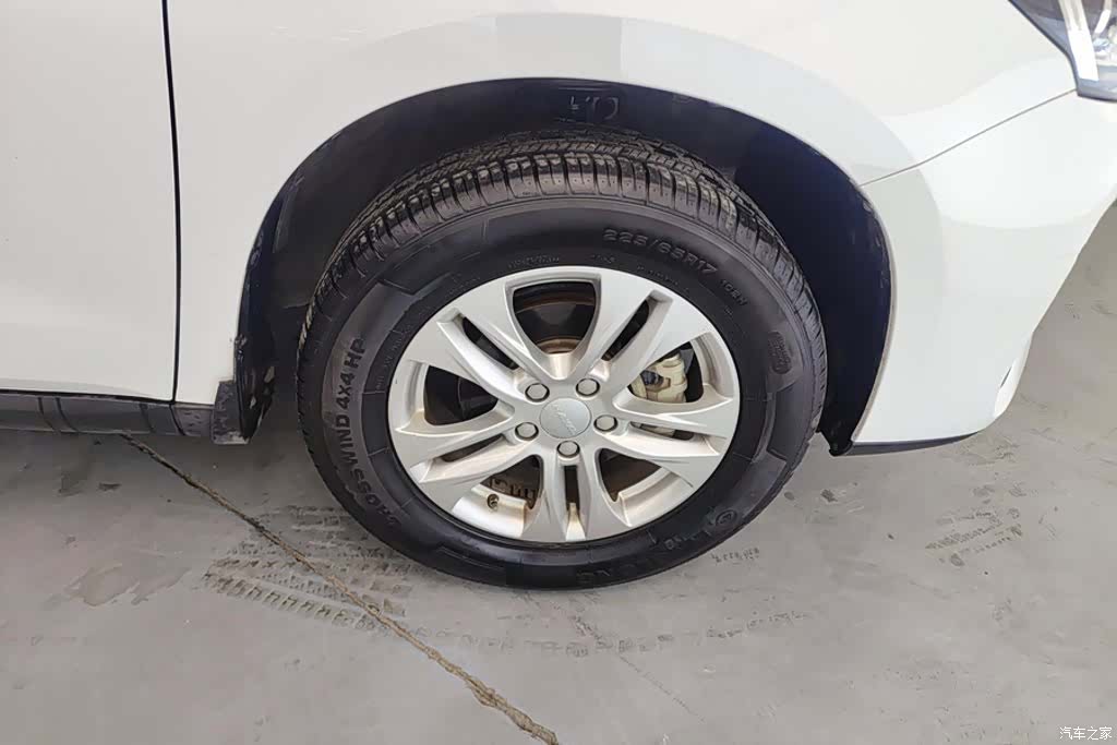 Haval M6, 2020 6