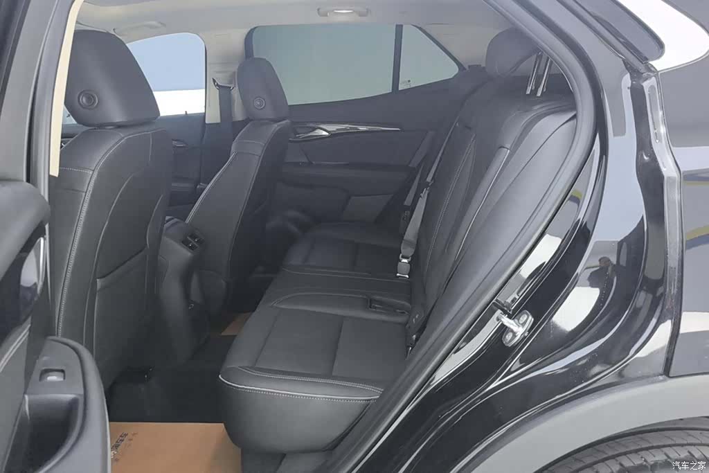 Buick Envision, 2024 11