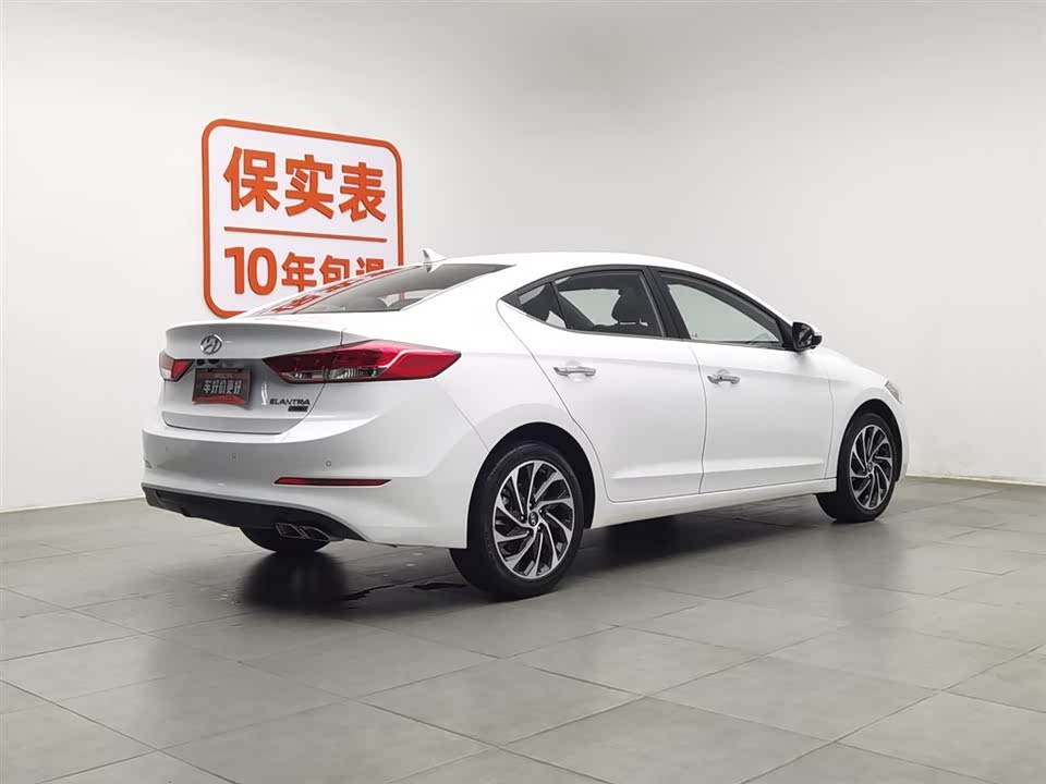 Hyundai Lead