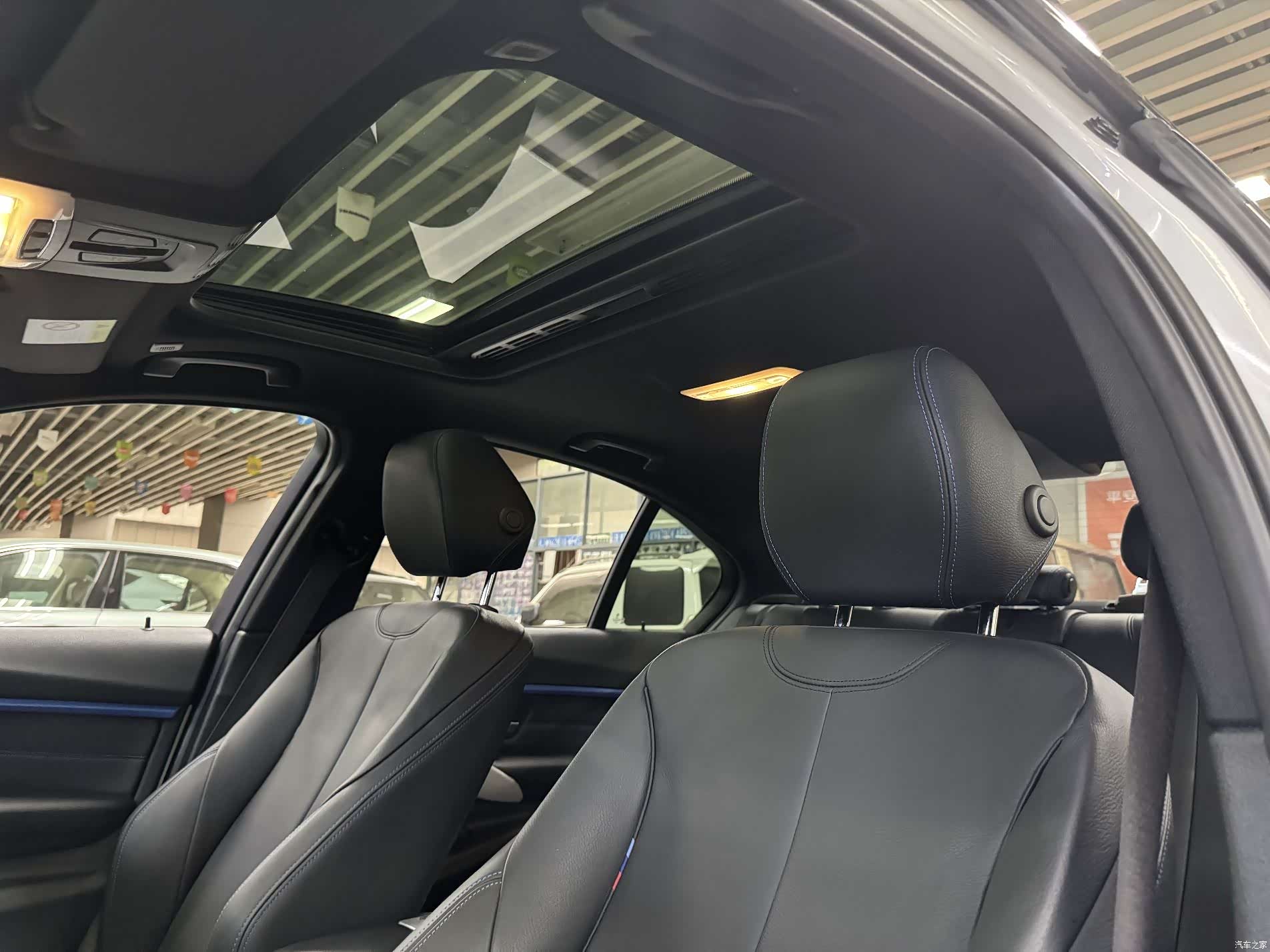 BMW 3 Series, 2018 20