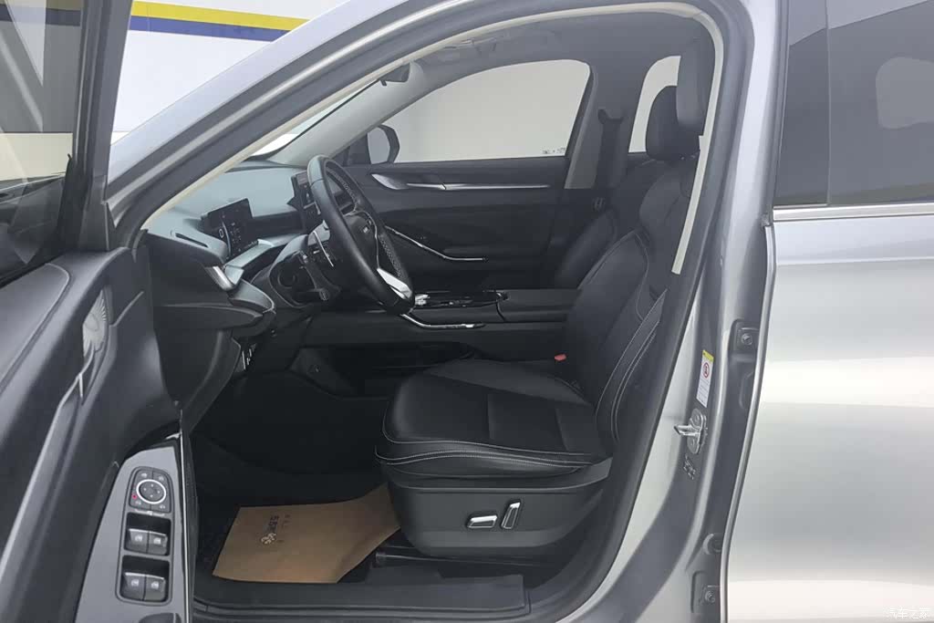 Haval H6, 2022 9