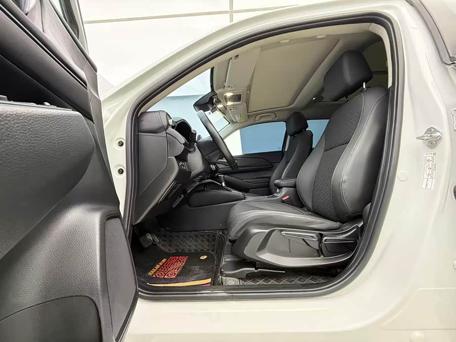 Honda XR-V 2023, фото 18