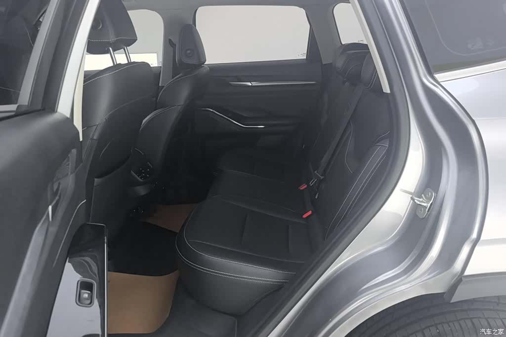 Haval H6, 2022 11