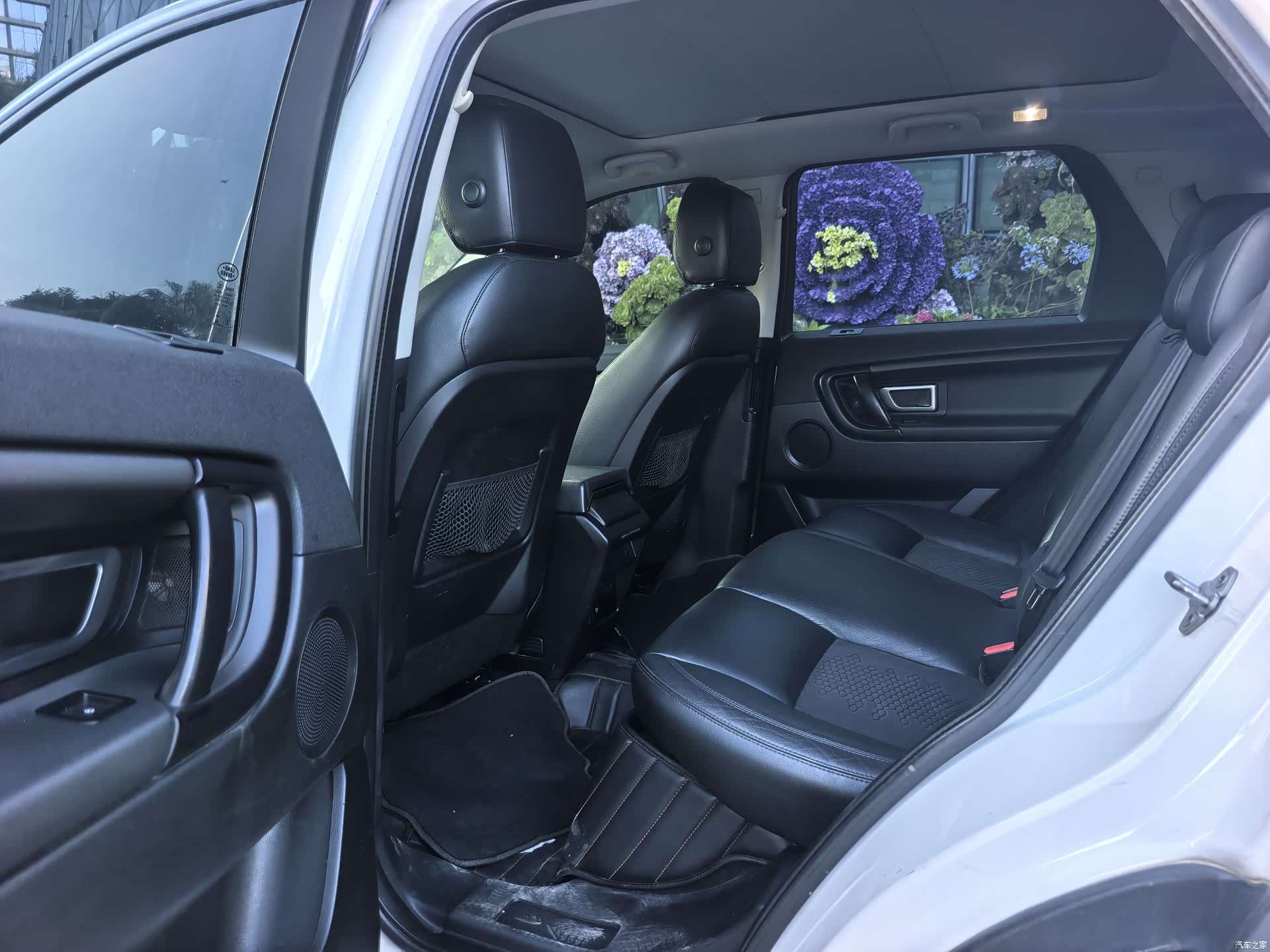 Land Rover Discovery, 2018 9