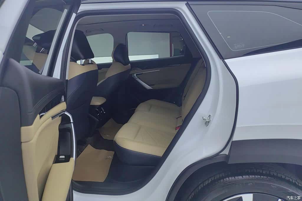 Geely Boyue, 2024 11