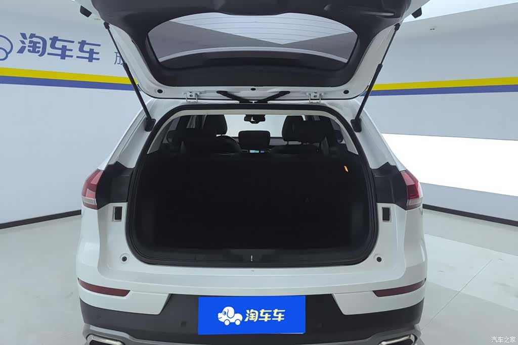 Haval H6, 2020 4