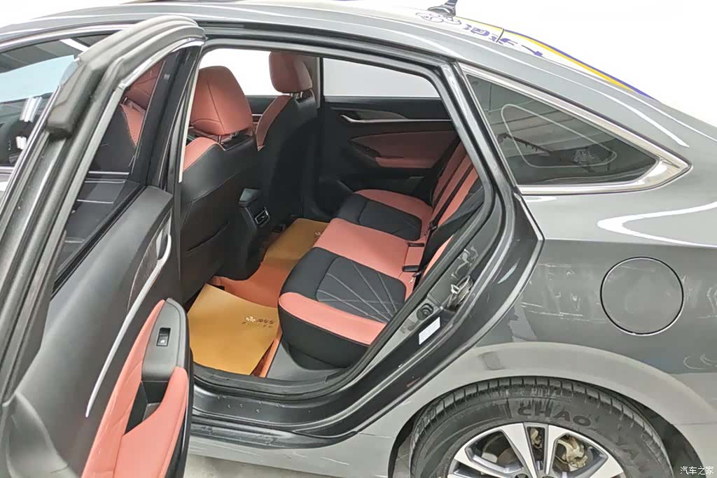 Changan Eado, 2024 11