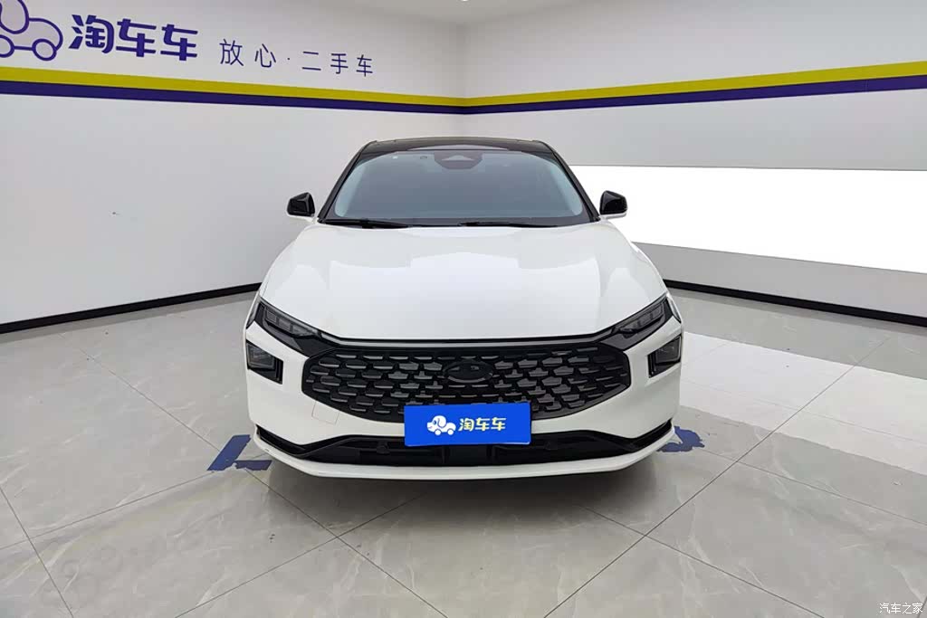 Ford Mondeo, 2023 2