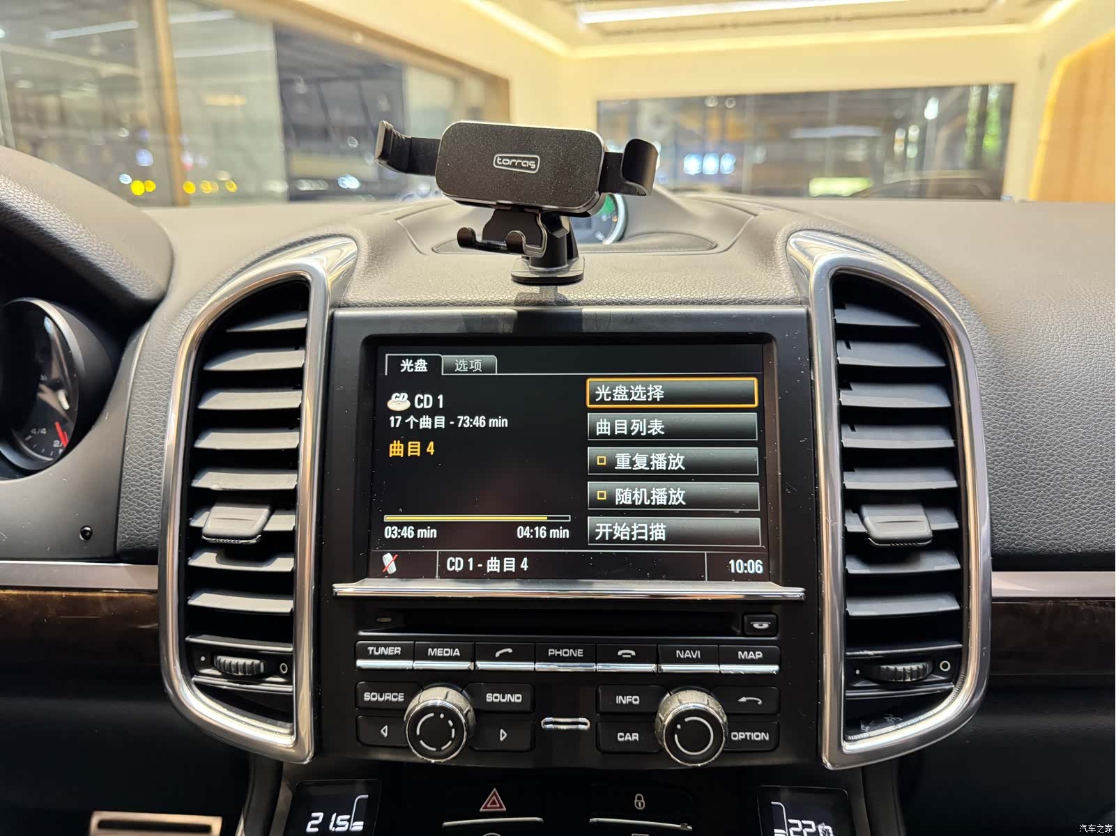 Porsche Cayenne, 2013 17