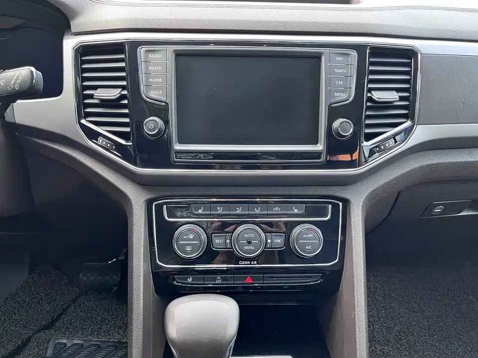 Volkswagen Tourang Volkswagen Tourang