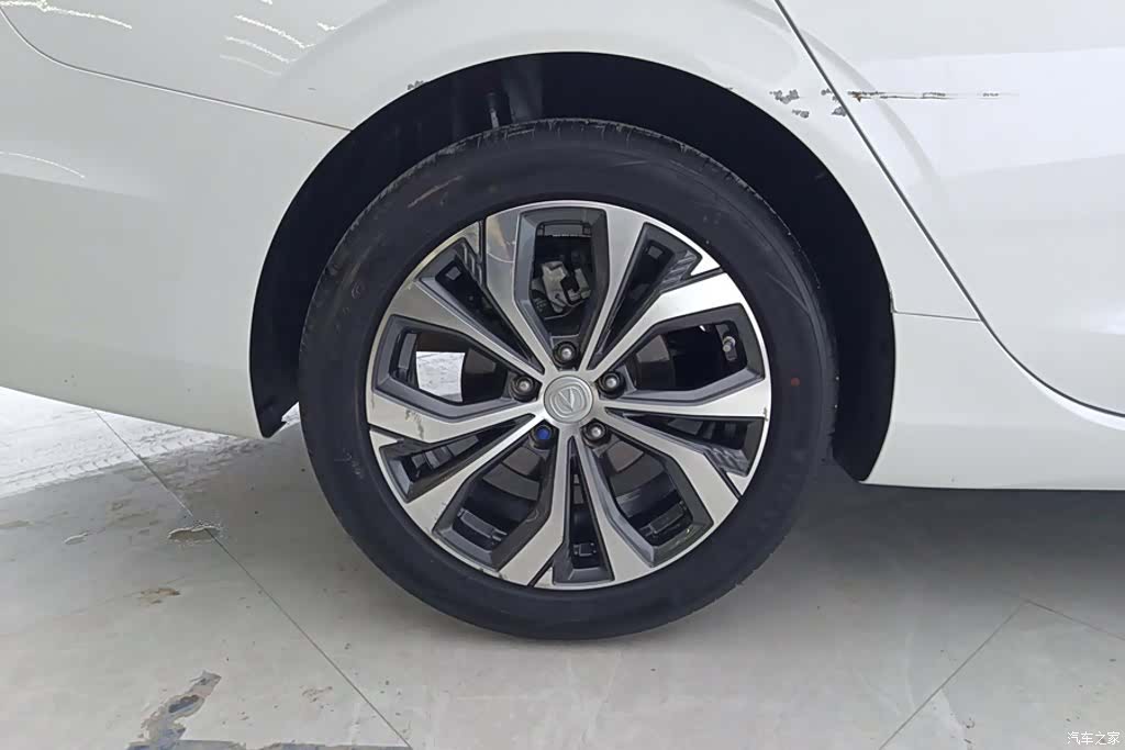 Changan Eado, 2021 6