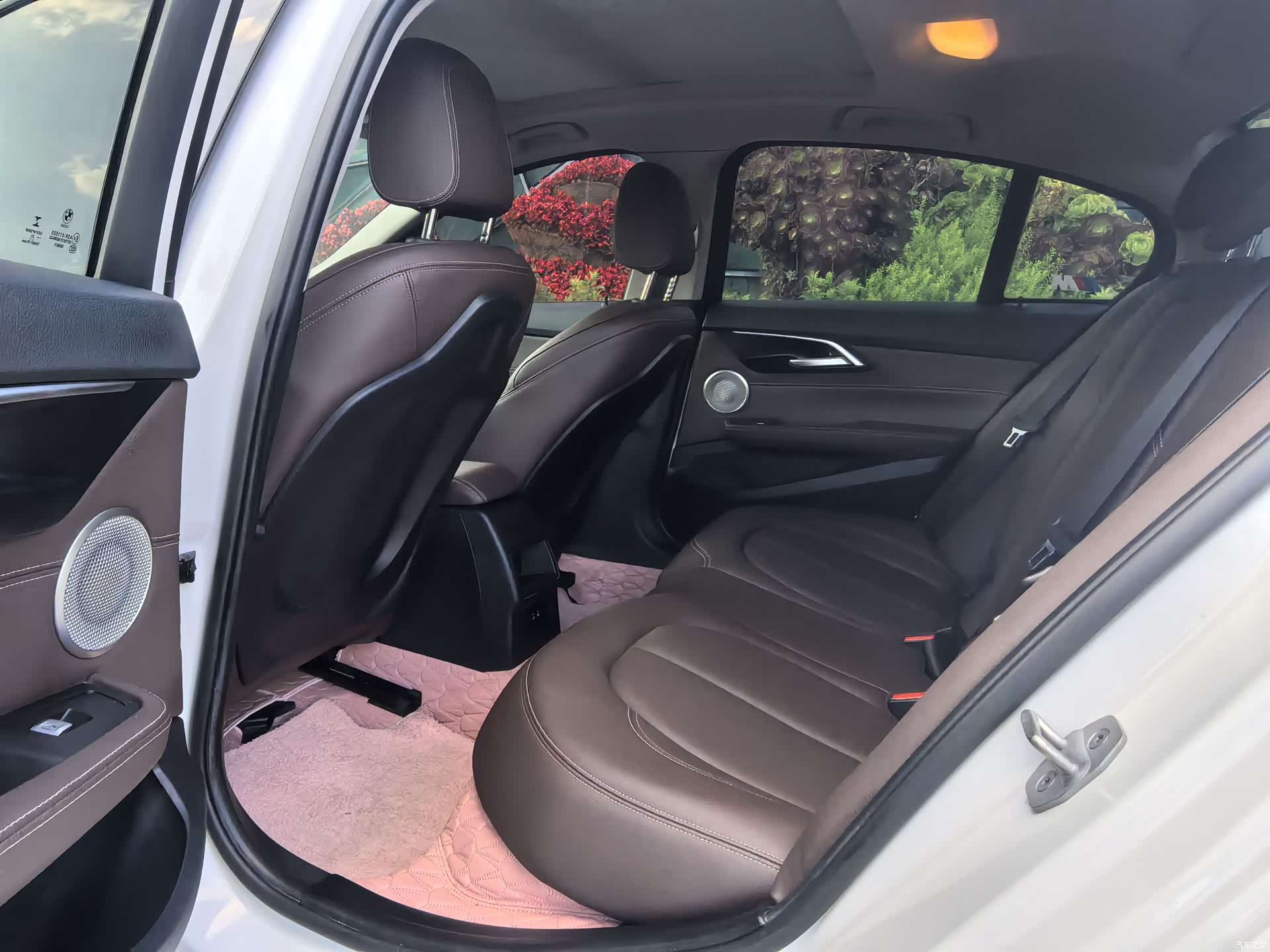BMW 1 Series, 2021 8