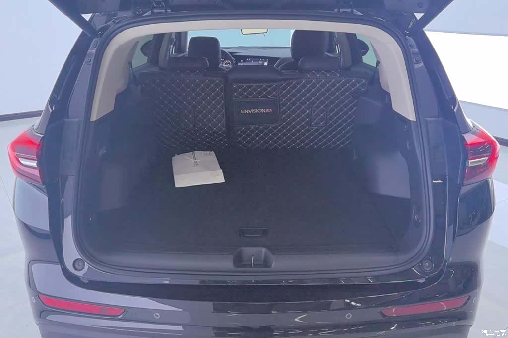 Buick Envision Plus, 2023 4