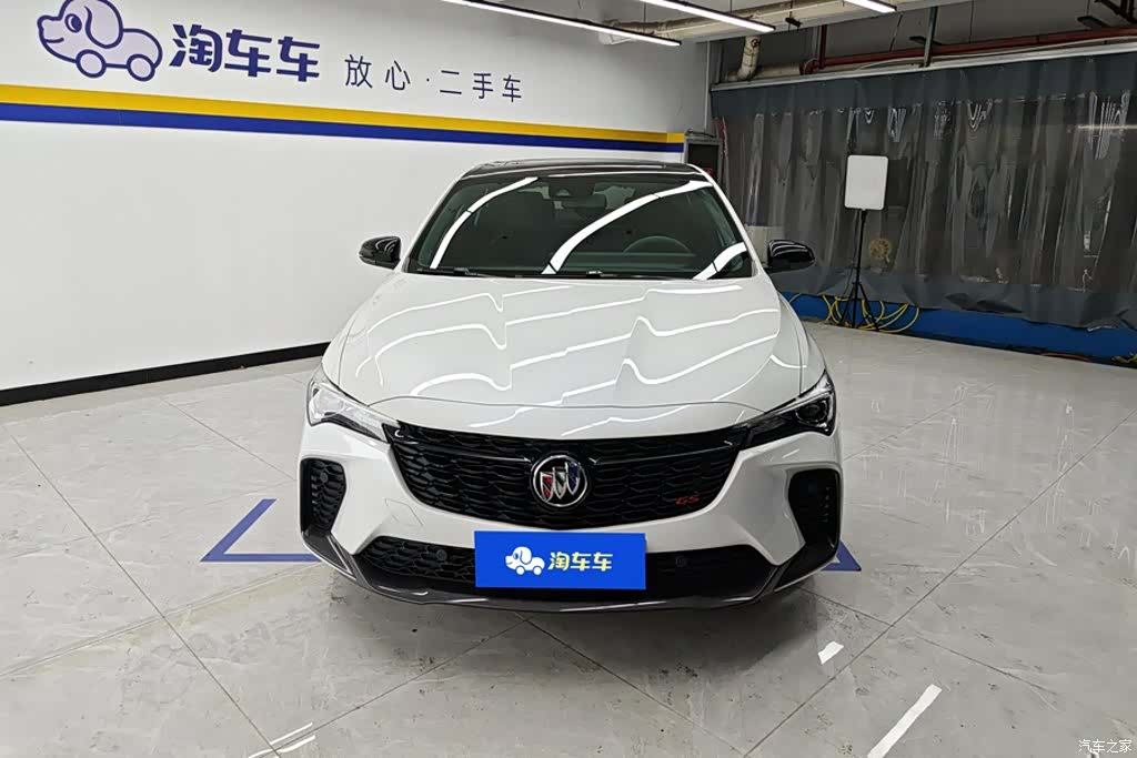 Buick Verano, 2022 2