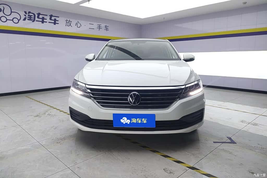 Volkswagen Lavida, 2022 2