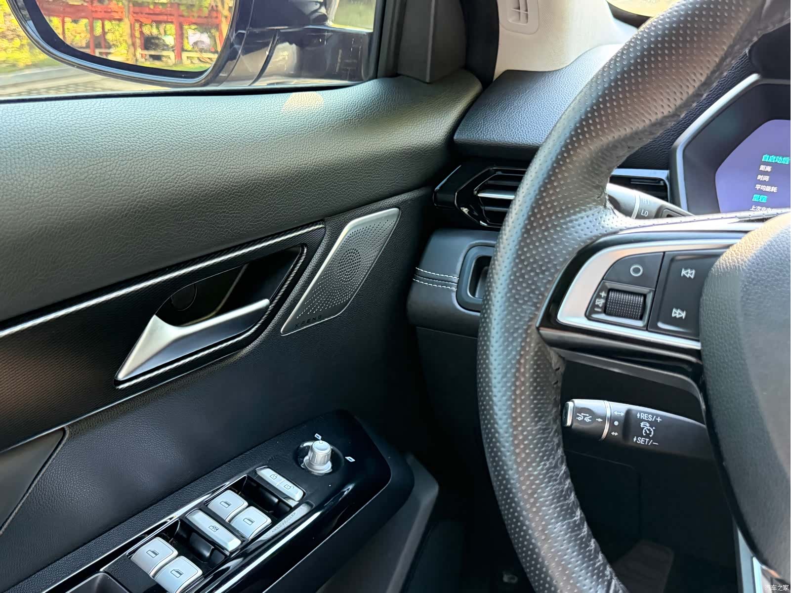 Xpeng G3i, 2022 10