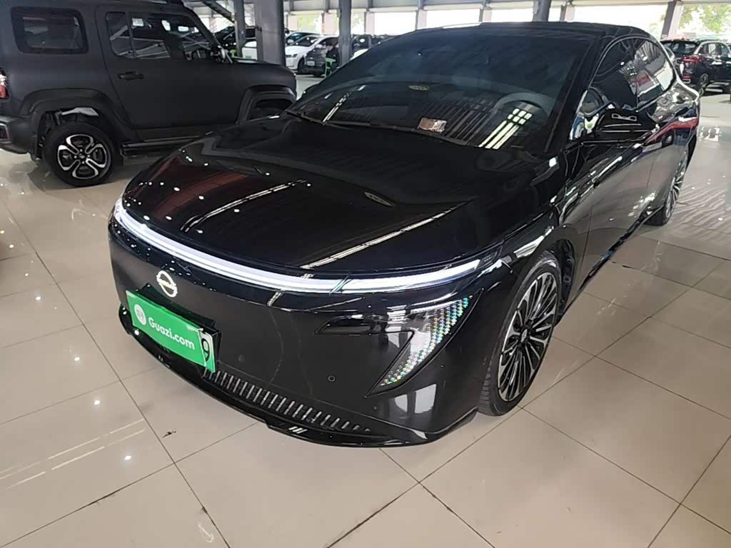 Nissan N7