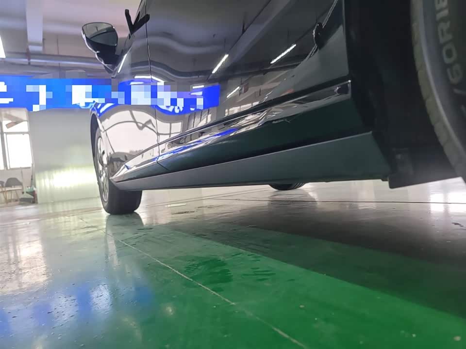 XPENG P7+ XPENG P7+