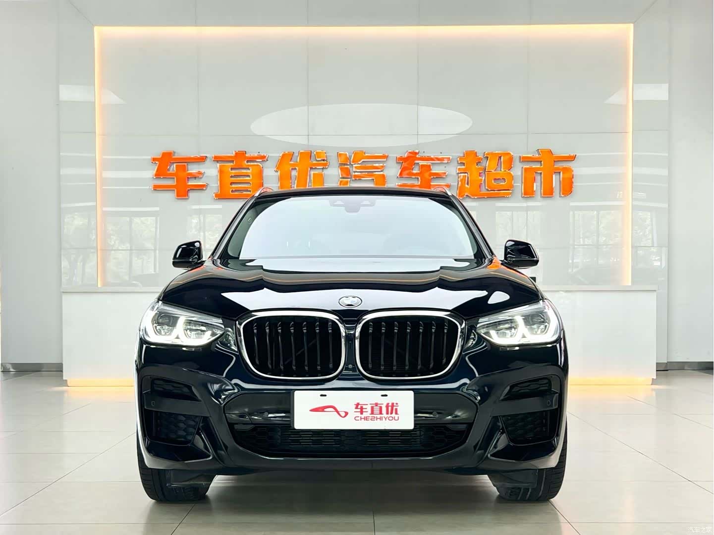 BMW X3, 2021 3