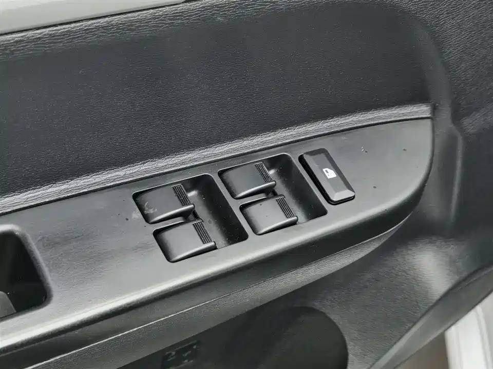 Changan Kaicheng F300